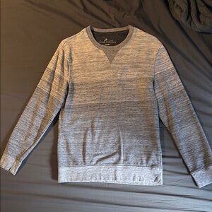 Marc Anthony Gray Long Sleeve